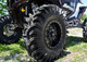 Honda Pioneer / Talon Terminator UTV Mud Tire by SuperATV